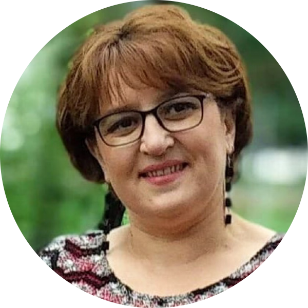 Eugenia Trufin's picture Eugenia Trufin's picture