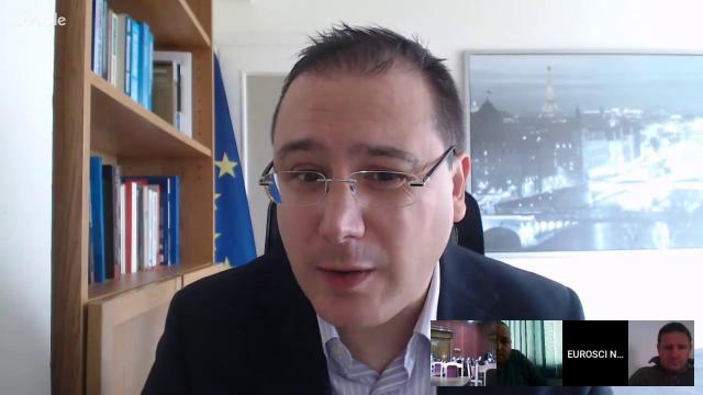 Embedded thumbnail for Ukrainian universities: a "battleground" of rival great powers