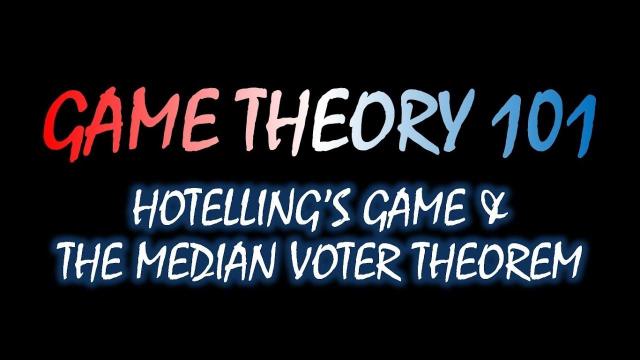 Embedded thumbnail for Can political candidates switch sides of the political spectrum?